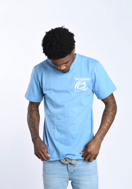Blue TB T-Shirt